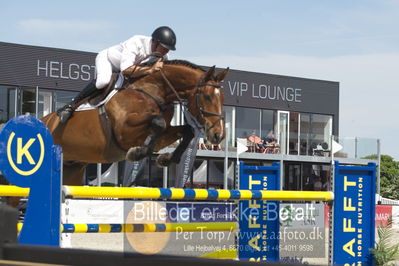 Csio3 two phsaes   140cm
Showjumping
Nøgleord: lars noergaard pedersen;grafiti b