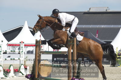 Csio3 two phsaes   140cm
Showjumping
Nøgleord: lars noergaard pedersen;grafiti b