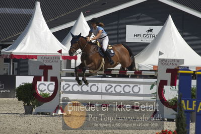 Csio3 two phsaes   140cm
Showjumping
Nøgleord: rebecca hallberg fischer;chili cat