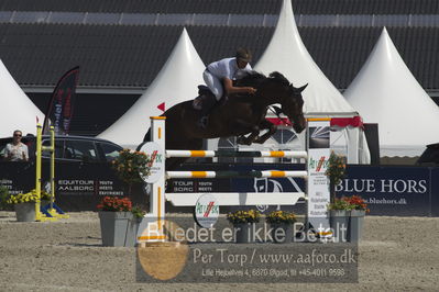 Csio3 two phsaes   140cm
Showjumping
Nøgleord: patrick lemmen;dadullah