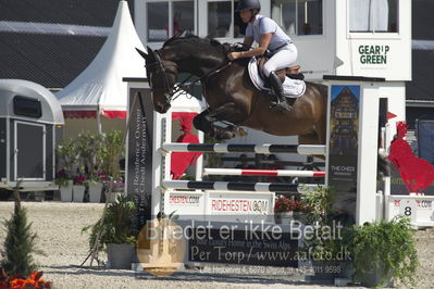 Csio3 two phsaes   140cm
Showjumping
Nøgleord: juulia jyläs;copain z