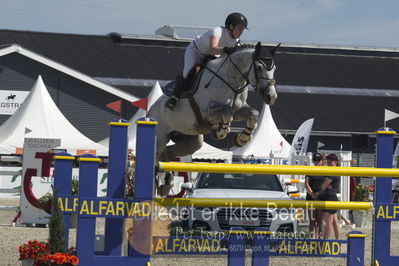 Csio3 two phsaes   140cm
Showjumping
Nøgleord: leonie aitkenhead;d millfield darin