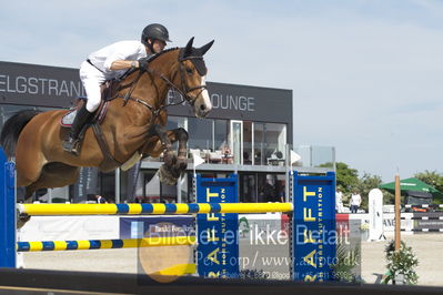 Csio3 two phsaes   140cm
Showjumping
Nøgleord: christian schou;dalvaro-w