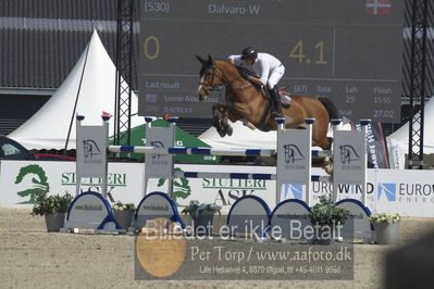 Csio3 two phsaes   140cm
Showjumping
Nøgleord: christian schou;dalvaro-w