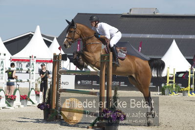 Csio3 two phsaes   140cm
Showjumping
Nøgleord: christian schou;dalvaro-w