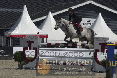 Csio3 two phsaes   140cm
Showjumping
Nøgleord: emanuele massimilliano bianche;azaria dinero