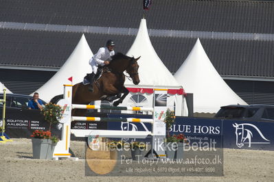 Csio3 two phsaes   140cm
Showjumping
Nøgleord: torben frandsen;cypertop