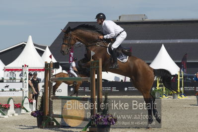 Csio3 two phsaes   140cm
Showjumping
Nøgleord: torben frandsen;cypertop