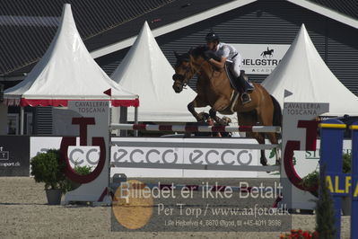 Csio3 two phsaes   140cm
Showjumping
Nøgleord: jeroen appelen;hickstead