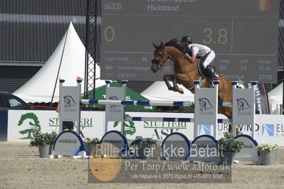 Csio3 two phsaes   140cm
Showjumping
Nøgleord: jeroen appelen;hickstead