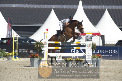 Csio3 two phsaes   140cm
Showjumping
Nøgleord: jeroen appelen;hickstead