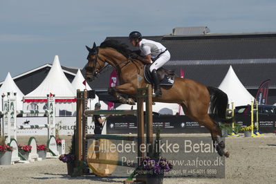 Csio3 two phsaes   140cm
Showjumping
Nøgleord: jeroen appelen;hickstead