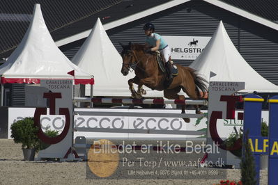 Csio3 two phsaes   140cm
Showjumping
Nøgleord: yunjing ella wang;zara 104