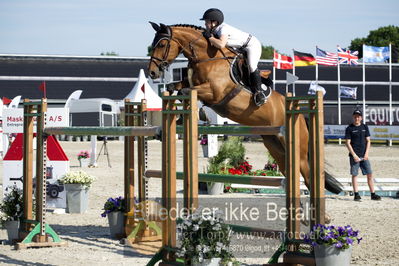 csio3 a1 150cm
Showjumping
Nøgleord: leonie aitkenhead;clane k