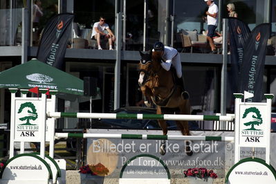 csio3 a1 150cm
Showjumping
Nøgleord: thomas lambert;thalie st loise