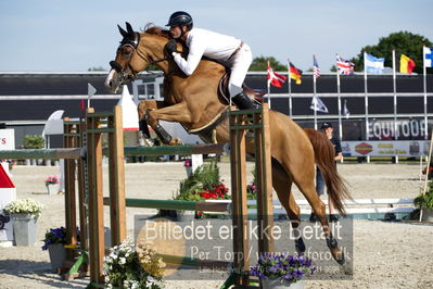 csio3 a1 150cm
Showjumping
Nøgleord: thomas lambert;thalie st loise