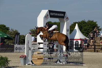 csio3 a1 150cm
Showjumping
Nøgleord: peter moloney;victoria