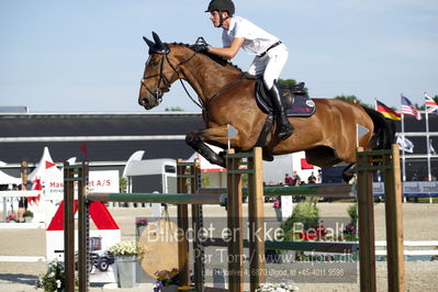 csio3 a1 150cm
Showjumping
Nøgleord: gerrit nieberg;quibelle de la coeur