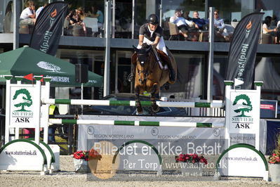 csio3 a1 150cm
Showjumping
Nøgleord: johan-sebastian gulliksen;david guetta