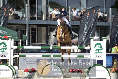 csio3 a1 150cm
Showjumping
Nøgleord: richard howley;electra b