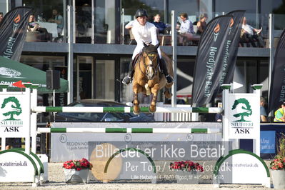 csio3 a1 150cm
Showjumping
Nøgleord: richard howley;electra b