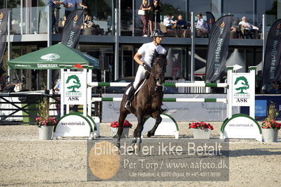 csio3 a1 150cm
Showjumping
Nøgleord: fredrik spetz;dustin