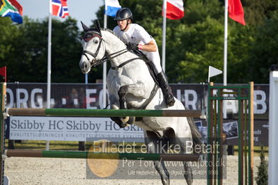 csio3 a1 150cm
Showjumping
Nøgleord: kasper h  hansen;jemouisin van den dael