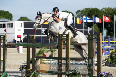 csio3 a1 150cm
Showjumping
Nøgleord: kasper h  hansen;jemouisin van den dael