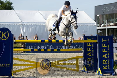 csio3 a1 150cm
Showjumping
Nøgleord: sofia westborg;cadans z