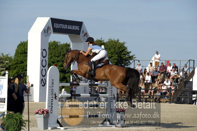 csio3 a1 150cm
Showjumping
Nøgleord: rebecca hallberg fischer;urco d hoyo