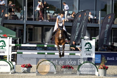 csio3 a1 150cm
Showjumping
Nøgleord: rebecca hallberg fischer;urco d hoyo