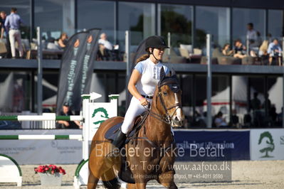 csio3 a1 150cm
Showjumping
Nøgleord: rebecca hallberg fischer;urco d hoyo