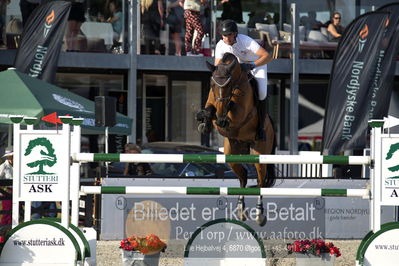 csio3 a1 150cm
Showjumping
Nøgleord: jamie cornall;carsten