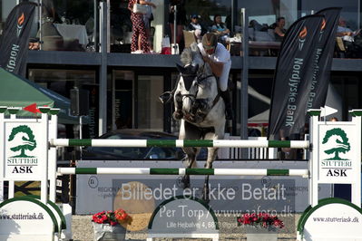 csio3 a1 150cm
Showjumping
Nøgleord: patrick lemmen;eline marie m