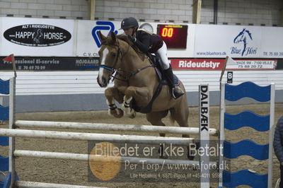 Vejle Rideklub
Sprngstævne for hest
Nøgleord: clipper;jessica stoevring