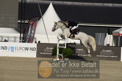 csio3 a1 150cm
Showjumping
Nøgleord: jeroen appelen;grappeloup van het reenhof