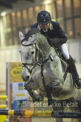 Fredericia Rideklub
Sprngstævne for hest
Nøgleord: svend buch juul;cornets steal