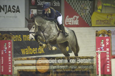 Fredericia Rideklub
Sprngstævne for hest
Nøgleord: josefine quiisgaard petersen;caba brons