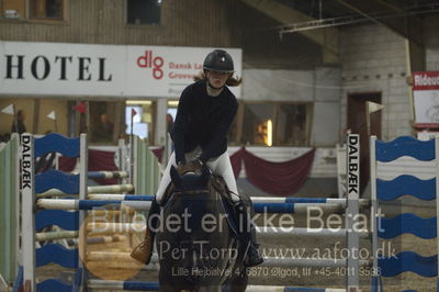 Vejle Rideklub
Sprngstævne for hest
Nøgleord: madelen bennetsen;carlisca m