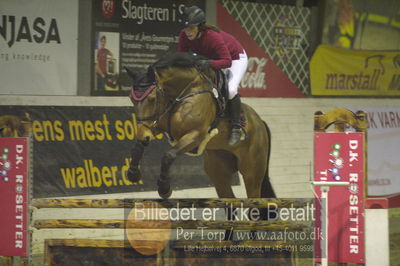 Fredericia Rideklub
Sprngstævne for hest
Nøgleord: laura wilke dahl;powerpoint