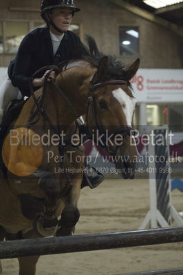 Vejle Rideklub
Sprngstævne for hest
Nøgleord: line pagh nielsen;gørklintgårds hennessy