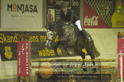Fredericia Rideklub
Sprngstævne for hest
Nøgleord: stefanie ultang-berg;mp mini me
