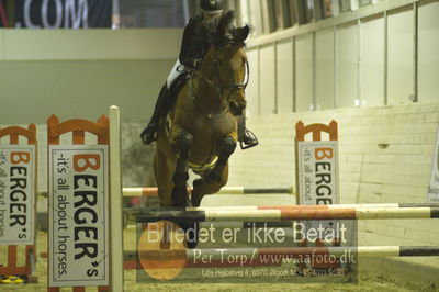 Fredericia  Rideklub
Sprngstævne for hest
Nøgleord: louise deleuran;no doubt kdw z