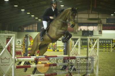 Fredericia  Rideklub
Sprngstævne for hest
Nøgleord: dennis noes nielsen;flying high omhg
