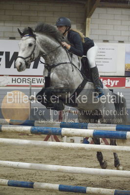 Vejle Rideklub
Sprngstævne for hest
Nøgleord: melissa  bundgaard;mr grey