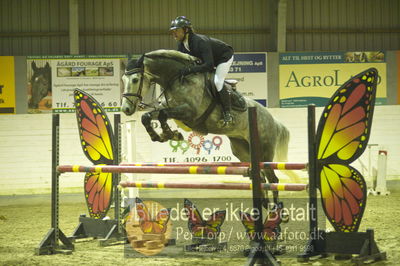 Fredericia Rideklub
Sprngstævne for hest
Nøgleord: alexander lundggard kjeldsen;rockstar t