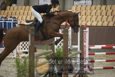 Dansk Rideforbunds Championats finaler 201
Dansk Rideforbunds Championats finaler 2018 - spring
Nøgleord: why not;charlotte schreiber