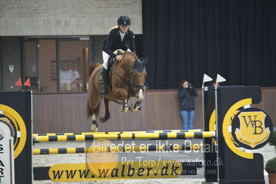 Dansk Rideforbunds Championats finaler 201
Dansk Rideforbunds Championats finaler 2018 - spring
Nøgleord: why not;charlotte schreiber