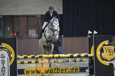 Dansk Rideforbunds Championats finaler 201
Dansk Rideforbunds Championats finaler 2018 - spring
Nøgleord: j bøgegårdens zidane;jesper meyenburg