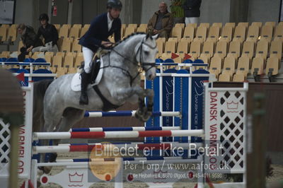 Dansk Rideforbunds Championats finaler 201
Dansk Rideforbunds Championats finaler 2018 - spring
Nøgleord: j bøgegårdens zidane;jesper meyenburg